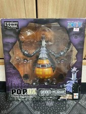 Megahouse Portrait de Pirates