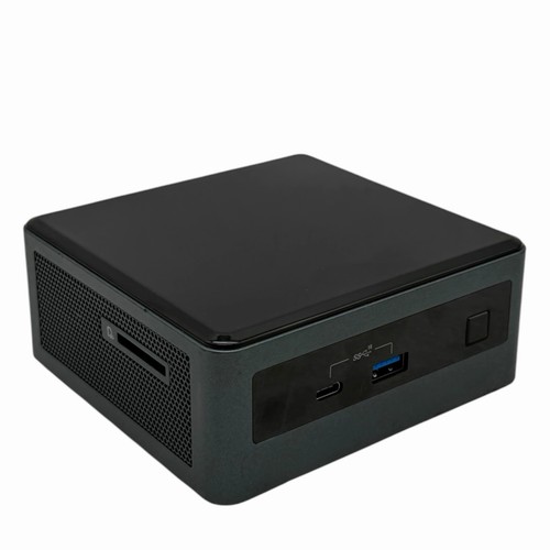 Intel nuc mini - pc, |