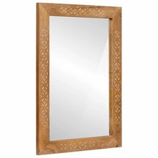 Miroir de salle de bain Verre