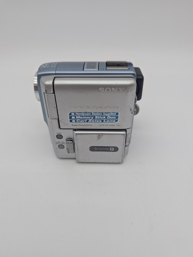 Sony dcr pc108e camera - dcr-pc108e,
