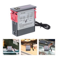 Régulateur de température de