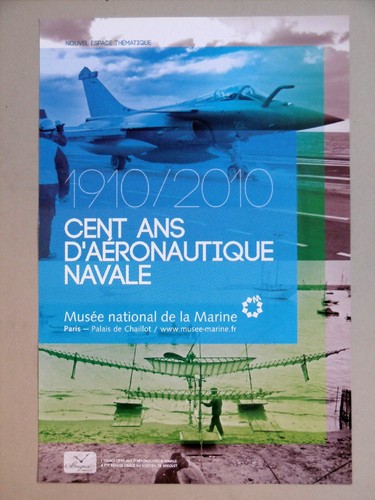 Aéronautique navale 100 ans - aÉronautique,