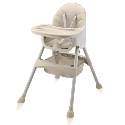 Baby vivo chaise haute - baby,
