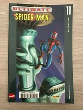 Comics ULTIMATE SPIDER-MAN