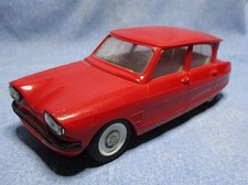 U934 SLJ JOUSTRA CITROEN AMI 6