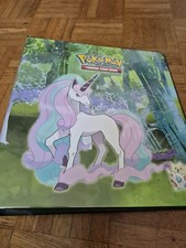 Pokémon - Ultra Pro -