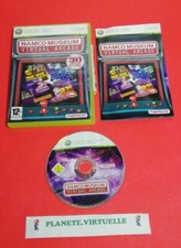 NAMCO MUSEUM VIRTUAL ARCADE MICROSOFT XBOX 360 PAL ? 