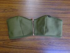 Soutien gorge sans armature