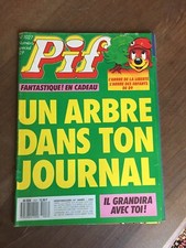 JOURNAL BD PIF GADGET 1027