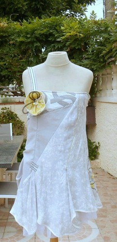 Robe mode est - robe,