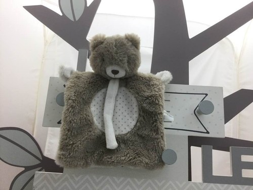 Sucre orge doudou - sucre, beige
