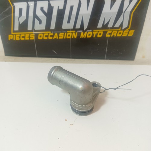 Embout durite radiateur - embout, de