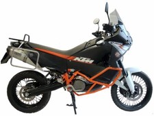 KTM 990 Adventure Pare-Chocs