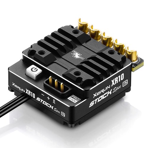 Hobbywing 30112402 xerun - 30112402,
