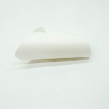 PORSCHE Autocollant de 987 98750482502 protection de pierre arrière gauche