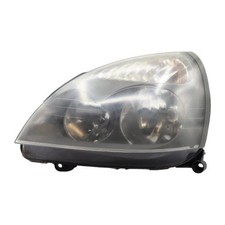 Optique avant principal gauche