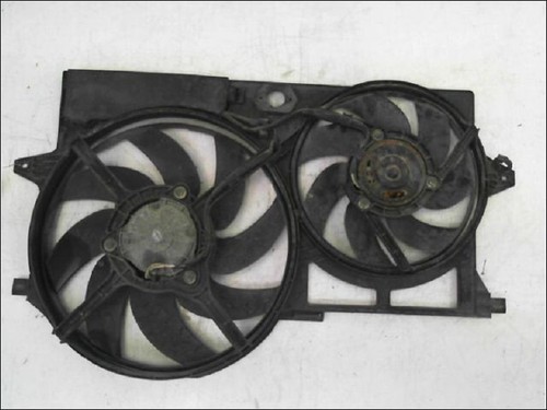 Ventilateur refroidissement - de,