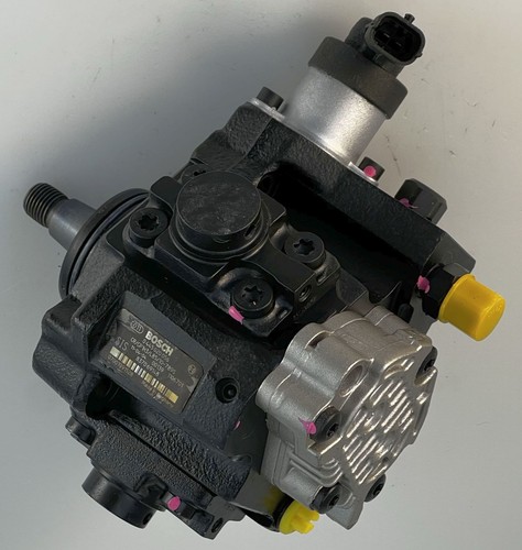 Pompe injection bosch - d'injection,
