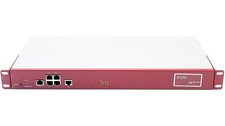 BINTEC R1202 VPN Gateway Wired Router Ethernet LAN Red 5-Ports