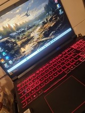 pc portable gamer Acer Nitro 5