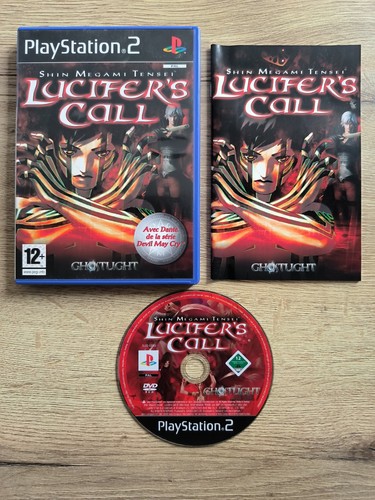 Shin megami tensei - shin, 3