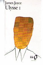Ulysse - Joyce, James