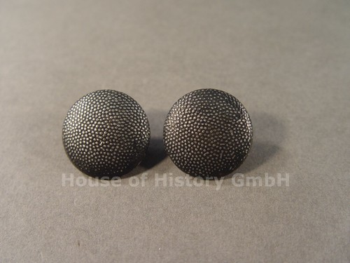 148299 boutons bleu gris - 148299:, 2