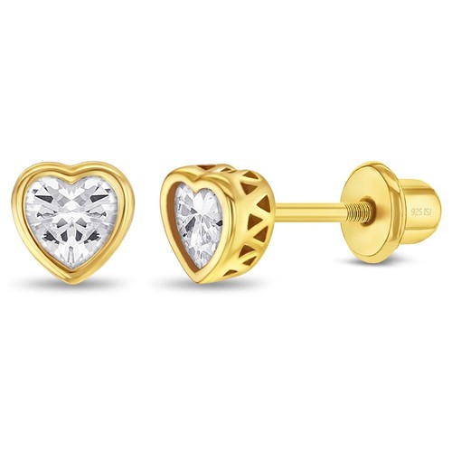Boucles oreilles enfant - boucles, d’oreilles