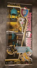 Monster High Skultimate Roller