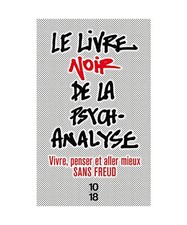 Le livre noir de la