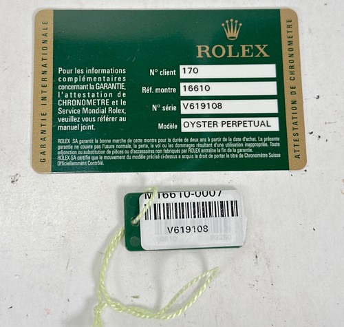 Vintage authentique rolex - vintage,