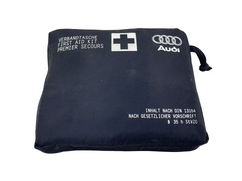 Trousse premiers secours - trousse,