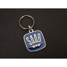 Porte-clés Saab 92 93 95 96