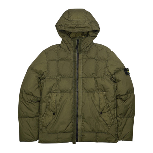 Stone island doudoune - stone, puffer