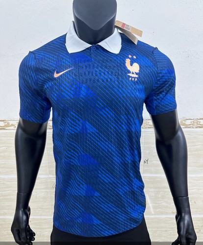 Maillot équipe france - de, 2026