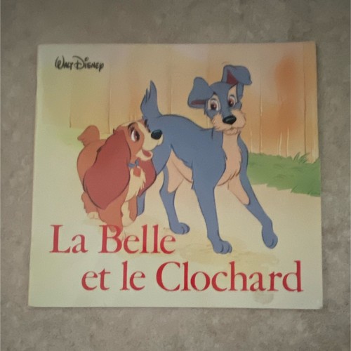 Walt disney belle le - walt,