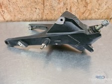 Cadre avec carte grise BMW R