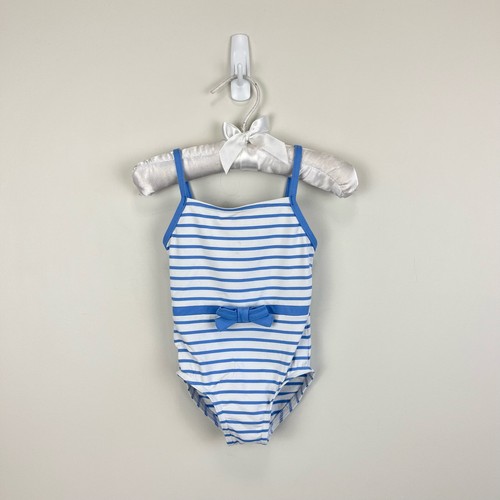 Jacadi paris blue - stripe, bow