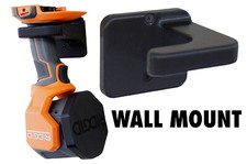 Support mural pour - mural, ridgid