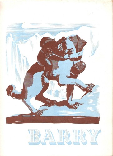 Barry pierre fresnay simone - pierre,