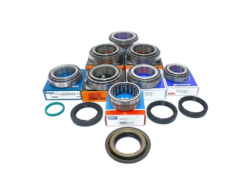 Kit roulements ird - kit,
