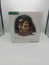 Dept alpine village - 56,
