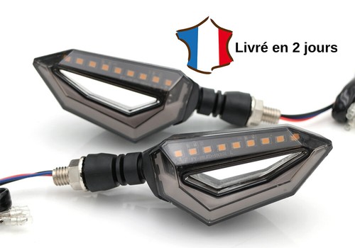 Mota clignotant led - led, moto