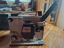 Projecteur CINEGEL Super 8