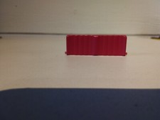 PLAYMOBIL PIÈCE 3615/ BANQUETTE ARRIÈRE ROSE PETIT CABRIOLET VINTAGE