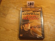 Dvd joe kidd - dvd, :