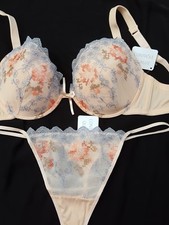 Charlott lingerie soutien - lingerie,