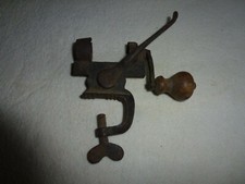 ANCIEN SERTISSEUR DE