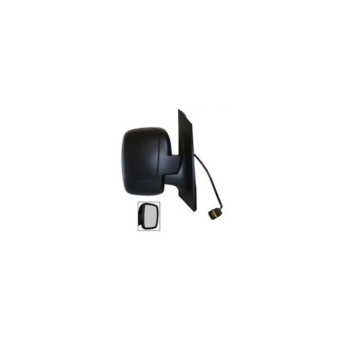 Retroviseur droit electrique - retroviseur,