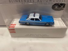 BUSCH HO VÉHICULE DE LA